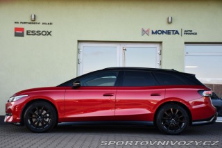 Volkswagen Ostatní modely ID.7 Tourer PRO S Připravujeme 2025