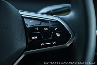 Volkswagen Ostatní modely ID.7 Tourer PRO S Připravujeme 2025