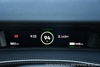 Volkswagen Ostatní modely ID.7 Tourer PRO S Připravujeme 2025