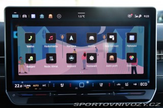 Volkswagen Ostatní modely ID.7 Tourer PRO S Připravujeme 2025