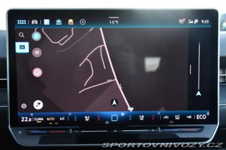 Volkswagen Ostatní modely ID.7 Tourer PRO S Připravujeme 2025