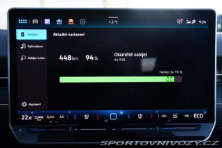 Volkswagen Ostatní modely ID.7 Tourer PRO S Připravujeme 2025