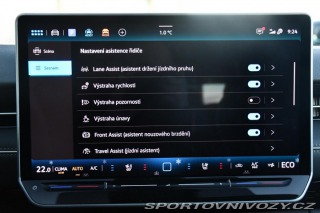 Volkswagen Ostatní modely ID.7 Tourer PRO S Připravujeme 2025