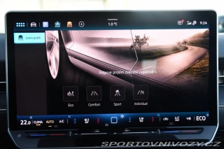 Volkswagen Ostatní modely ID.7 Tourer PRO S Připravujeme 2025