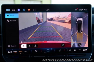 Volkswagen Ostatní modely ID.7 Tourer PRO S Připravujeme 2025