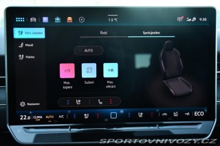 Volkswagen Ostatní modely ID.7 Tourer PRO S Připravujeme 2025