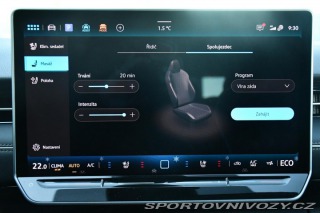 Volkswagen Ostatní modely ID.7 Tourer PRO S Připravujeme 2025