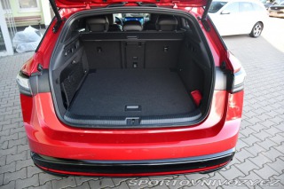 Volkswagen Ostatní modely ID.7 Tourer PRO S Připravujeme 2025