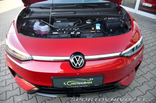 Volkswagen Ostatní modely ID.7 Tourer PRO S Připravujeme 2025