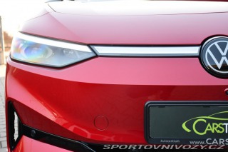Volkswagen Ostatní modely ID.7 Tourer PRO S Připravujeme 2025