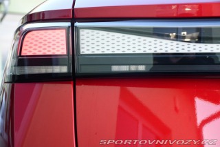 Volkswagen Ostatní modely ID.7 Tourer PRO S Připravujeme 2025