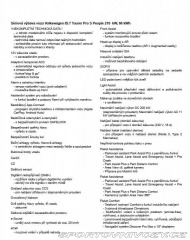 Volkswagen Ostatní modely ID.7 Tourer PRO S PEOPLE 86kWh 5L-ZÁR 2025