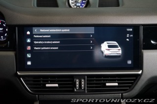 Porsche Cayenne Coupe E-Hybrid PANO*VZDUC 2022