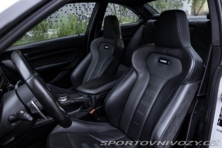 BMW M2 Competition 2020