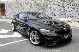 BMW M4  2015