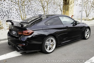 BMW M4  2015