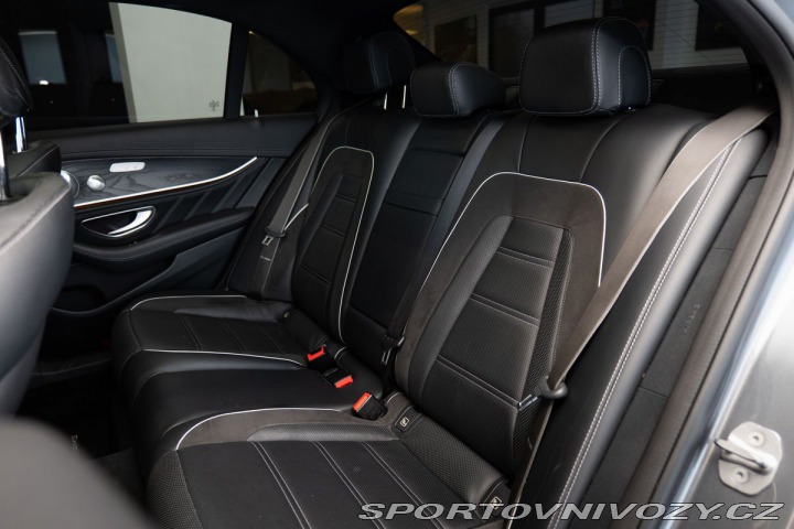 Mercedes-Benz E RENNTECH 1800