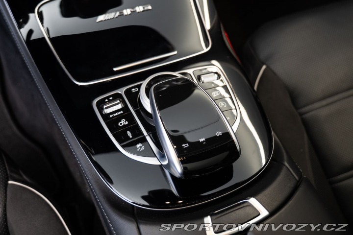 Mercedes-Benz E RENNTECH 1800