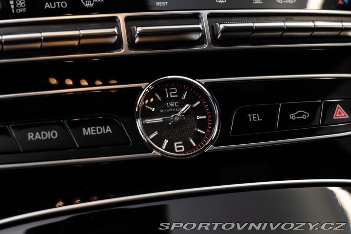 Mercedes-Benz E RENNTECH 2017