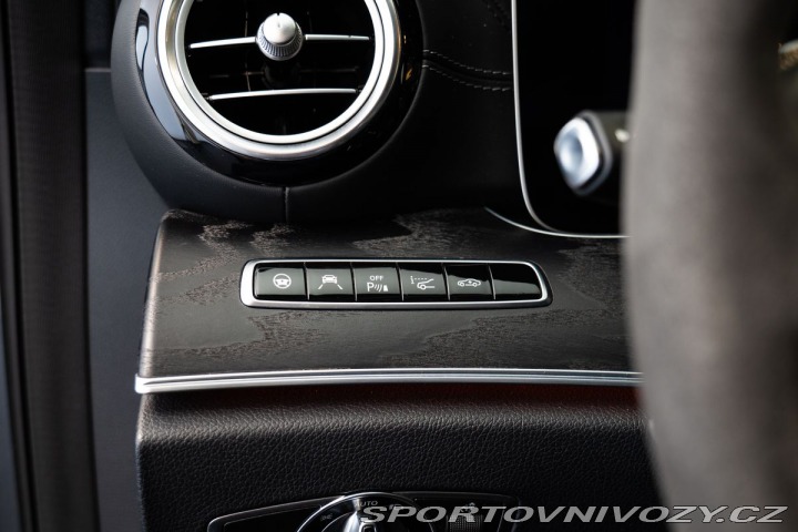 Mercedes-Benz E RENNTECH 2017