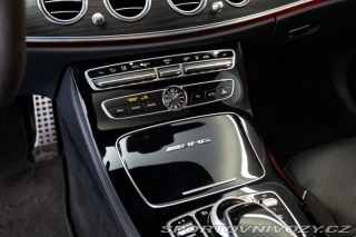 Mercedes-Benz E RENNTECH 2017