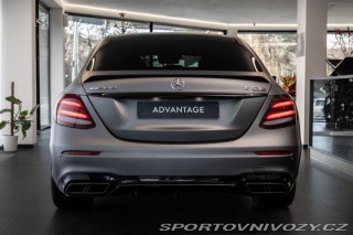 Mercedes-Benz E RENNTECH 2017