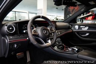 Mercedes-Benz E RENNTECH 2017