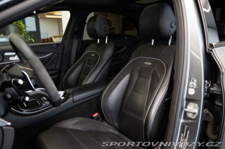 Mercedes-Benz E RENNTECH 2017