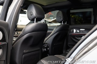 Mercedes-Benz E RENNTECH 2017