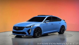 CADILLAC CT5-V BLACKWING