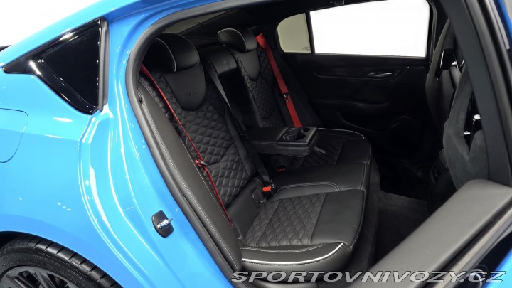 Ostatní značky Ostatní modely CADILLAC CT5-V BLACKWING 2023