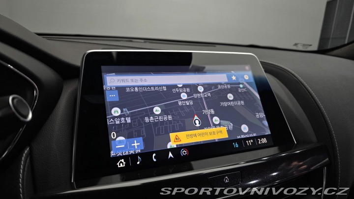 Ostatní značky Ostatní modely CADILLAC CT5-V BLACKWING 2023