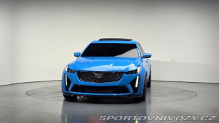 Ostatní značky Ostatní modely CADILLAC CT5-V BLACKWING 2023