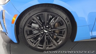 Ostatní značky Ostatní modely CADILLAC CT5-V BLACKWING 2023