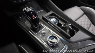 Ostatní značky Ostatní modely CADILLAC CT5-V BLACKWING 2023