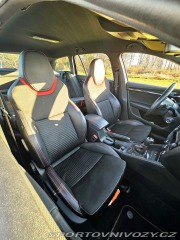 Škoda Octavia RS  2016