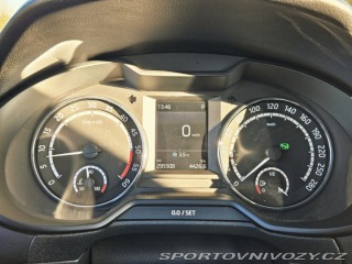 Škoda Octavia RS  2016