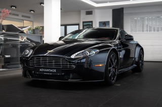 Aston Martin Vantage S