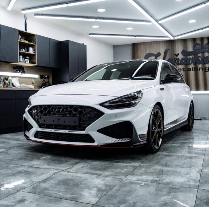 Hyundai i30 N Limited Edition
