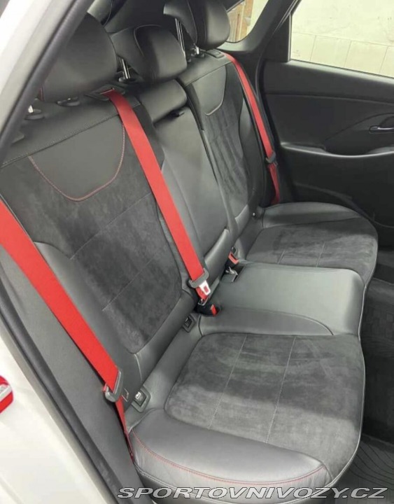 Hyundai i30 N Limited Edition 2022