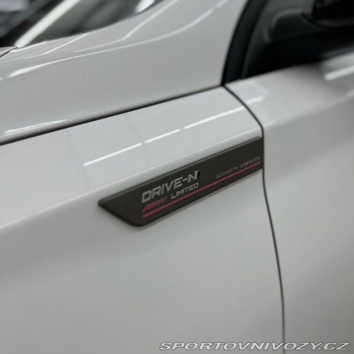 Hyundai i30 N Limited Edition 2022