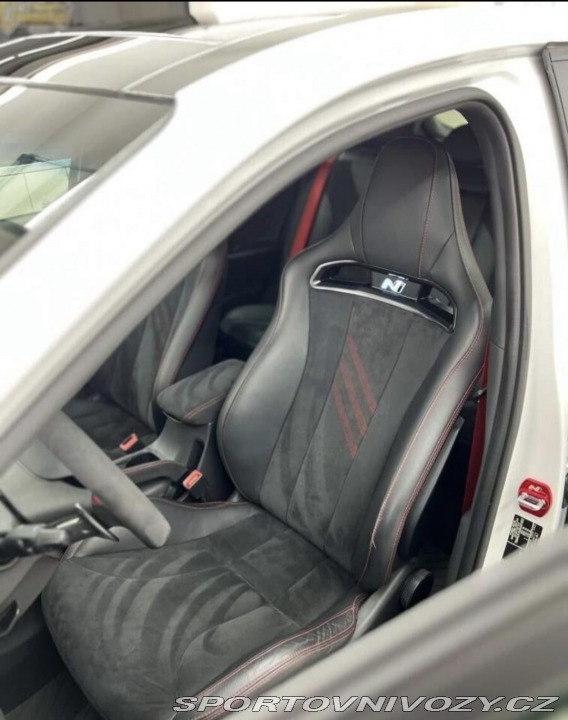 Hyundai i30 N Limited Edition 2022