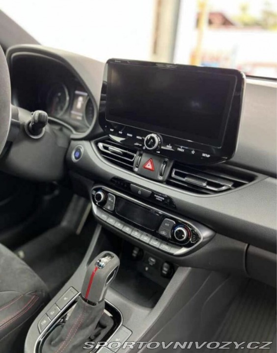 Hyundai i30 N Limited Edition 2022