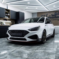 Hyundai i30 N Limited Edition 2022