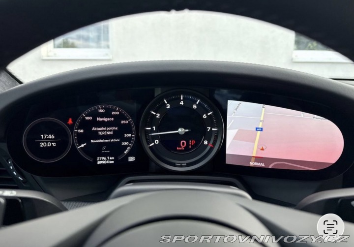 Porsche 911 S|992|PPF|Lift|Carbon|PDL 2019