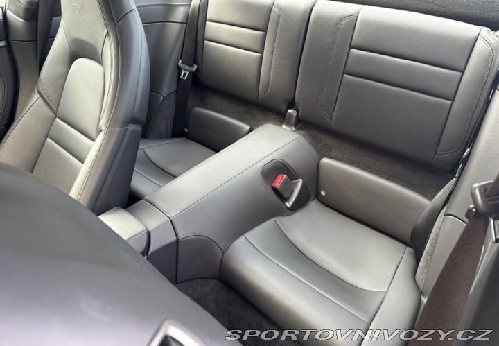 Porsche 911 S|992|PPF|Lift|Carbon|PDL 2019