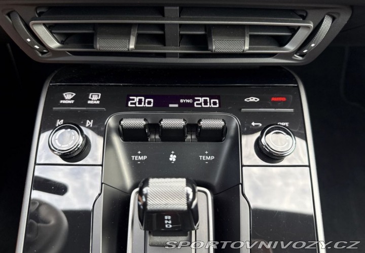 Porsche 911 S|992|PPF|Lift|Carbon|PDL 2019