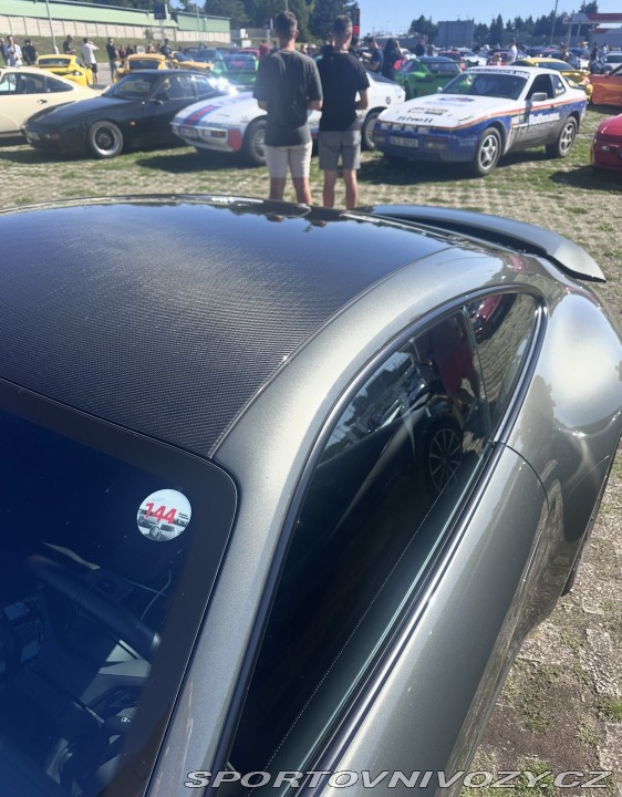 Porsche 911 S|992|PPF|Lift|Carbon|PDL 2019