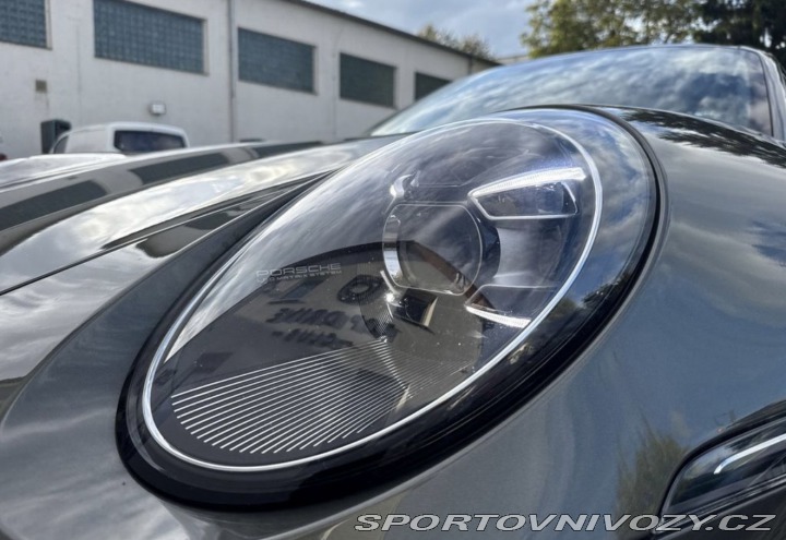 Porsche 911 S|992|PPF|Lift|Carbon|PDL 2019