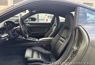 Porsche 911 S|992|PPF|Lift|Carbon|PDL 2019